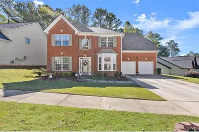 4444 Sequoia Park Trail, Snellville, GA 30039 - Photo 1