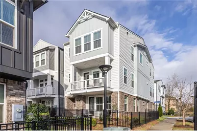 102 Wilburn Lane, Decatur, GA 30030 - Photo 1