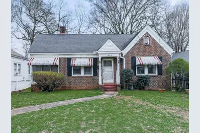 1444 Athens Avenue, Atlanta, GA 30310 - Photo 1