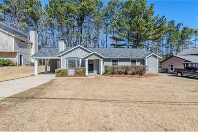 2419 Leslie Brook Drive, Decatur, GA 30035 - Photo 1