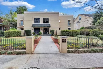 32 28th Street #302, Atlanta, GA 30309 - Photo 1