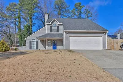 1941 Rocky Mill Lane, Lawrenceville, GA 30044 - Photo 1