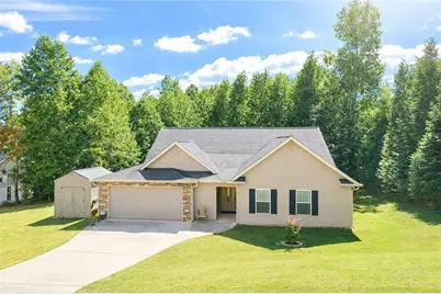 220 Tesnatee Landing Drive, Cleveland, GA 30528 - Photo 1