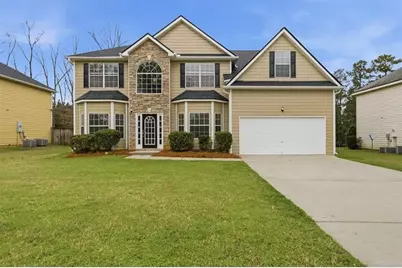 7250 Cavender Drive SW, Atlanta, GA 30331 - Photo 1