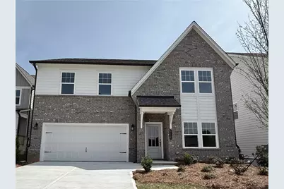6125 Kismet Road, Buford, GA 30518 - Photo 1