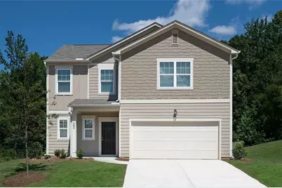 12 Crescent Boulevard, Carrollton, GA 30116 - Photo 1