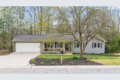 1560 Sundale Drive, Lawrenceville, GA 30046 - Photo 1
