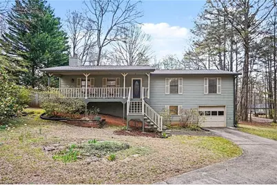 243 Sabrina Court, Woodstock, GA 30188 - Photo 1
