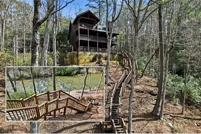 135 Hale Court, Ellijay, GA 30540 - Photo 1