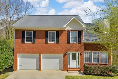 4605 Creek Bluff Drive, Sugar Hill, GA 30518 - Photo 1