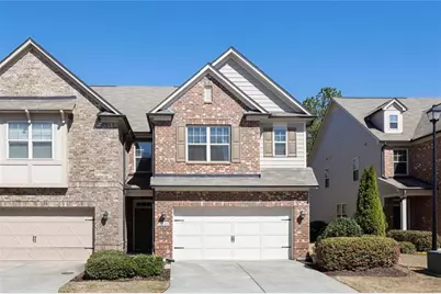 8320 Village Place, Suwanee, GA 30024 - Photo 1