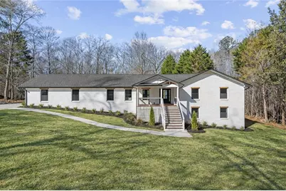 1015 Wiley Bridge Road, Woodstock, GA 30188 - Photo 1