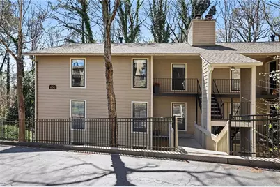 405 River Mill Circle, Roswell, GA 30075 - Photo 1