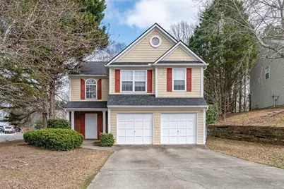 5239 Pine Branch Court, Sugar Hill, GA 30518 - Photo 1