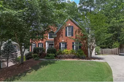 3004 High Vista Walk, Woodstock, GA 30189 - Photo 1
