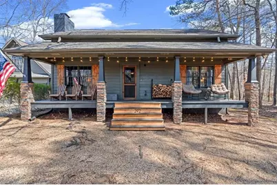 292 Brooks Rackley Road, Dallas, GA 30157 - Photo 1