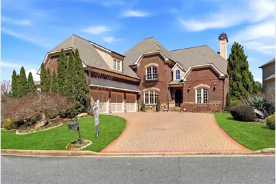 1210 Windsor Estates Drive, Marietta, GA 30062 - Photo 1