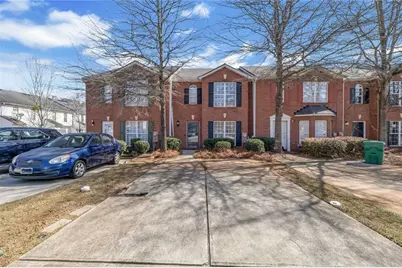 3021 Waldrop Circle, Decatur, GA 30034 - Photo 1