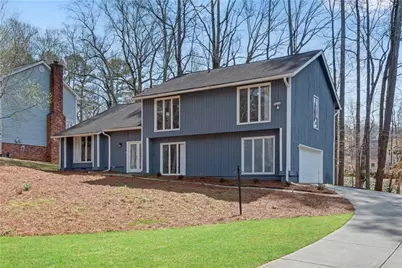 5360 Willow Point Parkway, Marietta, GA 30068 - Photo 1
