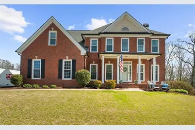 4450 Fairfax Drive, Cumming, GA 30028 - Photo 1