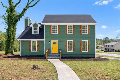 4834 Bexley Drive, Stone Mountain, GA 30083 - Photo 1