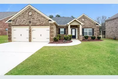 3217 Alhambra Circle, Hampton, GA 30228 - Photo 1
