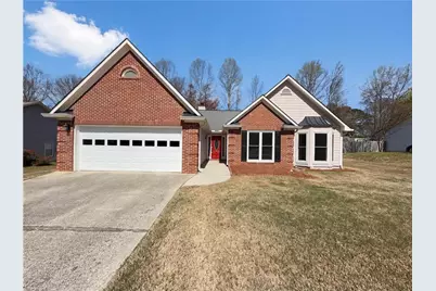 2840 Meridian Drive, Dacula, GA 30019 - Photo 1