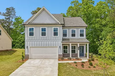 120 Silverleaf Trail, Bethlehem, GA 30620 - Photo 1