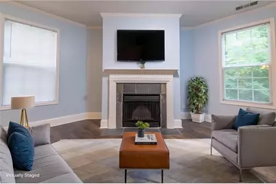 5181 Heather Road SE, Smyrna, GA 30082 - Photo 10
