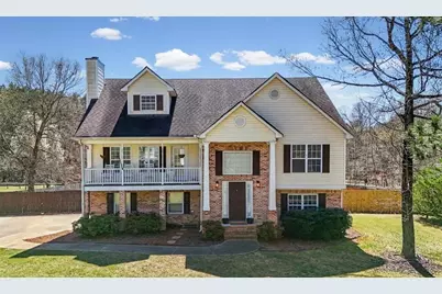 816 Government Farm Road, Rockmart, GA 30153 - Photo 1