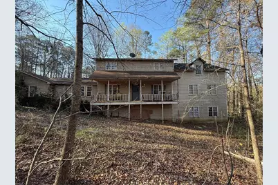 5171 Blunschi Drive, Powder Springs, GA 30127 - Photo 1