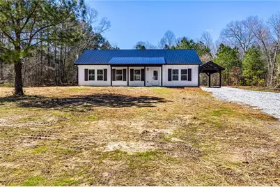 1016 Poseyville Road, Bremen, GA 30110 - Photo 1
