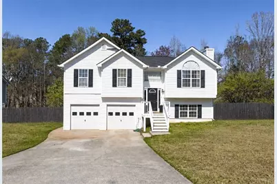 140 Mt Tabor Court, Dallas, GA 30157 - Photo 1