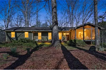 617 Arbor Hill Road, Canton, GA 30115 - Photo 1
