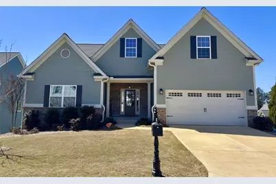 4611 Blacksmith Lane, Jefferson, GA 30549 - Photo 1