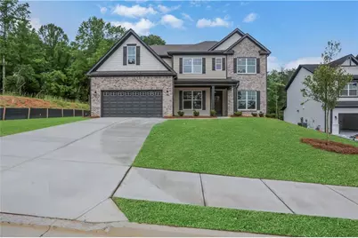 115 Cedar Crest Lane, Dawsonville, GA 30534 - Photo 1