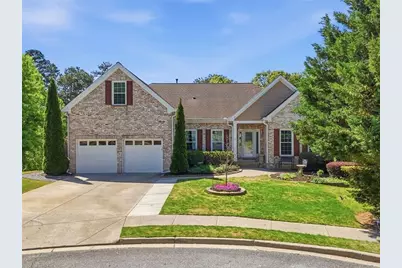 229 Forest Creek Lane, Canton, GA 30115 - Photo 1