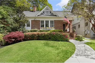 103 Terrace Drive NE, Atlanta, GA 30305 - Photo 1