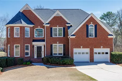 440 Oglethorpe Lane, Johns Creek, GA 30097 - Photo 1