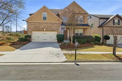 3291 Montauk Hill Drive, Buford, GA 30519 - Photo 1