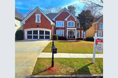 3250 Moon Beam Court, Snellville, GA 30039 - Photo 1