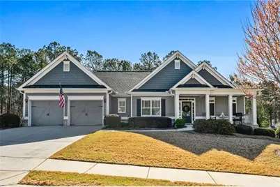 91 Bellwind Lane, Dallas, GA 30132 - Photo 1