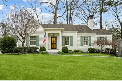 1892 Greystone Road NW, Atlanta, GA 30318 - Photo 1