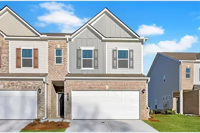 78 Jacobs Farm Lane #33, Lawrenceville, GA 30045 - Photo 1