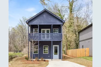 1255 Ladd Street SW, Atlanta, GA 30310 - Photo 1