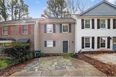 706 Twin Brooks Court, Marietta, GA 30067 - Photo 1