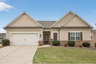 1594 Davey Circle, Hoschton, GA 30548 - Photo 1