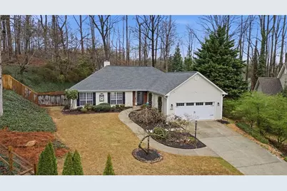 5445 Cowart Court, Cumming, GA 30040 - Photo 1