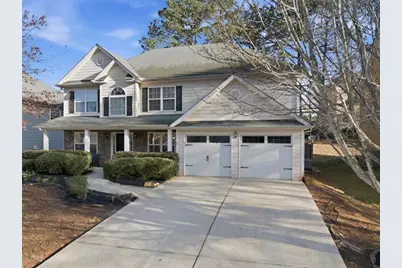 2596 Grayton Loop, Villa Rica, GA 30180 - Photo 1