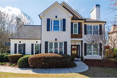 3055 Winston Terrace Court, Alpharetta, GA 30009 - Photo 1